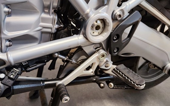 Gebrauchtmotorrad BMW R 1200 GS - Bild 12