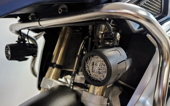 Gebrauchtmotorrad BMW R 1200 GS - Bild 13