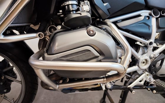 Gebrauchtmotorrad BMW R 1200 GS - Bild 14