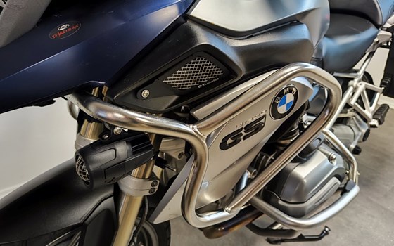 Gebrauchtmotorrad BMW R 1200 GS - Bild 15