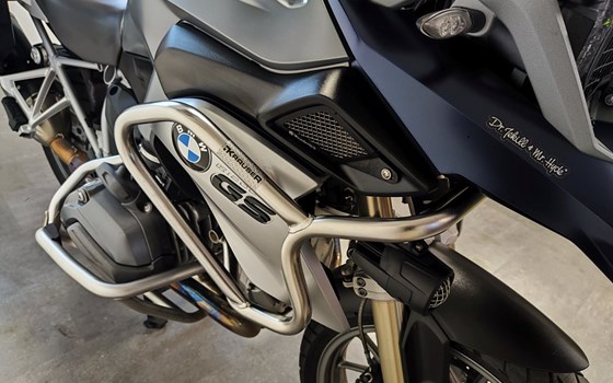 Gebrauchtmotorrad BMW R 1200 GS - Bild 5