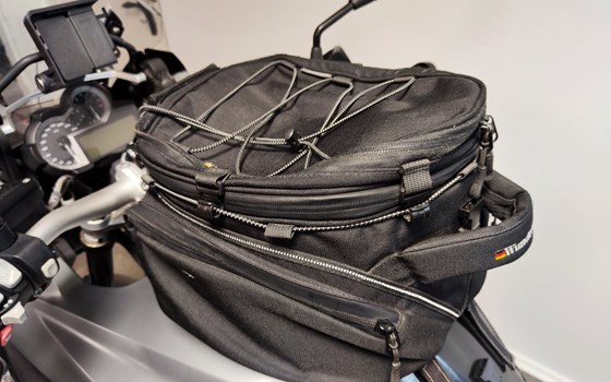 Gebrauchtmotorrad BMW R 1200 GS - Bild 7