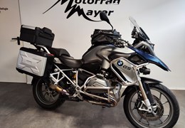 Gebrauchte BMW R 1200 GS