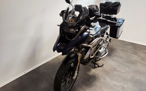 Gebrauchtmotorrad BMW R 1200 GS - Bild 3