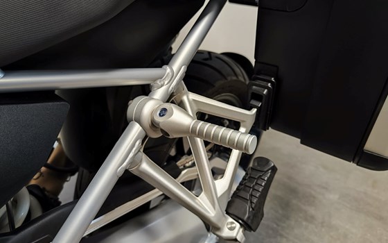 Gebrauchtmotorrad BMW R 1200 GS - Bild 9