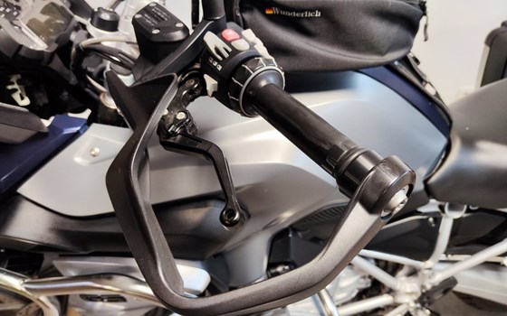 Gebrauchtmotorrad BMW R 1200 GS - Bild 10