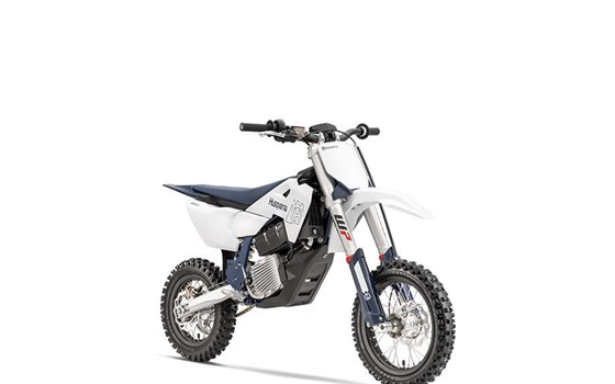 Neufahrzeug Husqvarna EE 5 - Bild 3