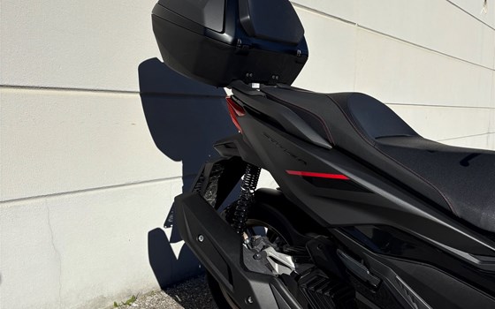 Gebrauchtmotorrad Honda Forza 125 - Bild 6