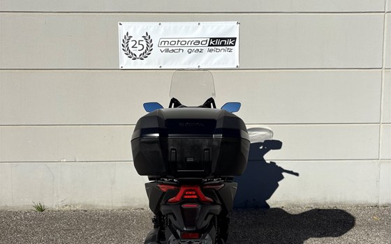 Gebrauchtmotorrad Honda Forza 125 - Bild 5