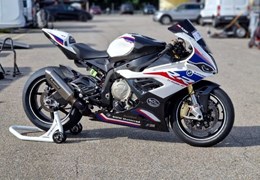Gebrauchte BMW S 1000 RR