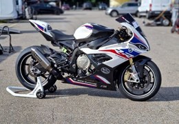 Gebrauchte BMW S 1000 RR
