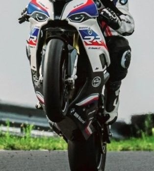 Gebrauchtmotorrad BMW S 1000 RR - Bild 14