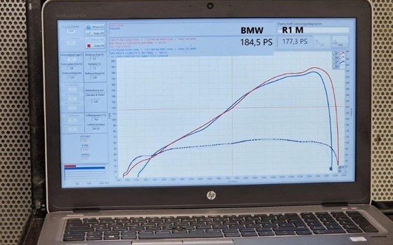 Gebrauchtmotorrad BMW S 1000 RR - Bild 15