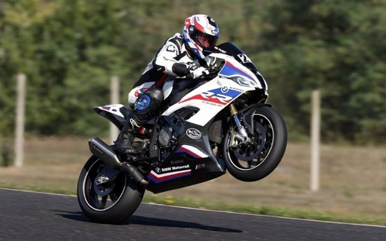 Gebrauchtmotorrad BMW S 1000 RR - Bild 2