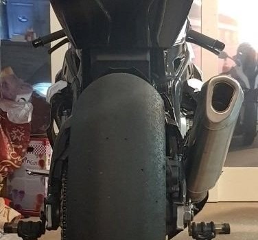 Gebrauchtmotorrad BMW S 1000 RR - Bild 4