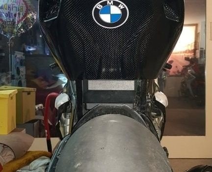 Gebrauchtmotorrad BMW S 1000 RR - Bild 5