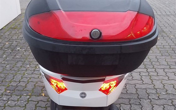 Gebrauchtmotorrad Kreidler Insignio 2.0 250 - Bild 5