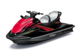 Neumotorrad Kawasaki STX 160LX