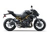 Kawasaki Z900 70kW