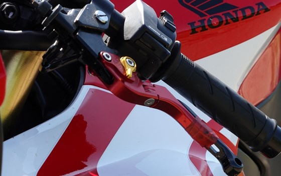 Gebrauchtmotorrad Honda CBR600RR - Bild 12