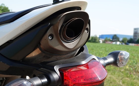 Gebrauchtmotorrad Honda CBR600RR - Bild 13