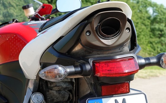 Gebrauchtmotorrad Honda CBR600RR - Bild 6