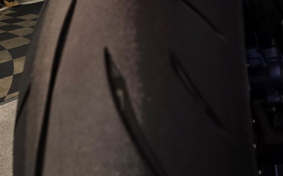 Gebrauchtmotorrad BMW M 1000 R - Bild 6