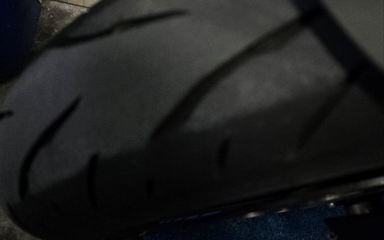 Gebrauchtmotorrad BMW M 1000 R - Bild 7