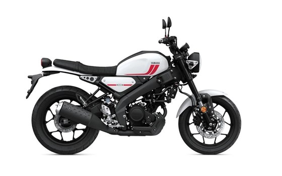 Neufahrzeug Yamaha XSR125 - Bild 2