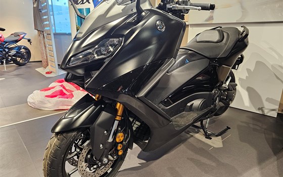 Neufahrzeug Yamaha TMAX 560 Tech Max - Bild 2