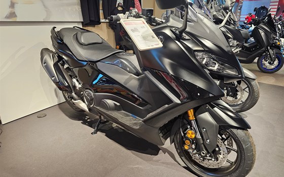 Neufahrzeug Yamaha TMAX 560 Tech Max - Bild 1