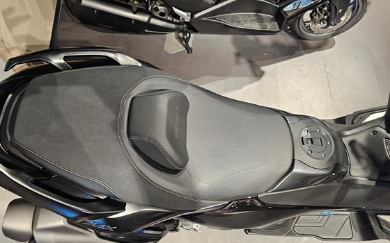 Neufahrzeug Yamaha TMAX 560 Tech Max - Bild 6
