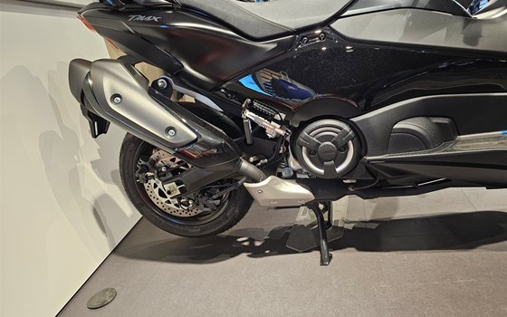 Neufahrzeug Yamaha TMAX 560 Tech Max - Bild 5