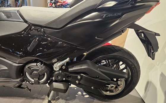 Neufahrzeug Yamaha TMAX 560 Tech Max - Bild 3