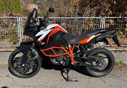 Gebrauchte KTM 1290 Super Adventure R