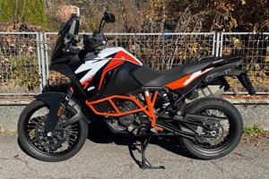 Angebot KTM 1290 Super Adventure R