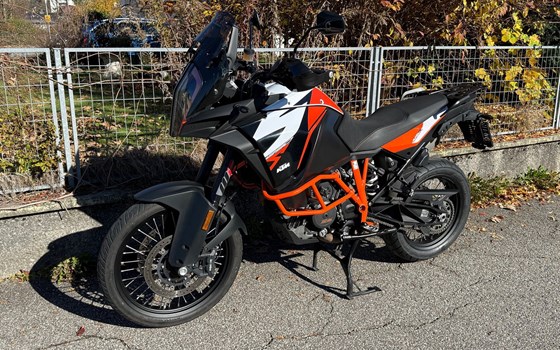 Gebrauchtmotorrad KTM 1290 Super Adventure R - Bild 2