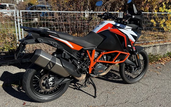 Gebrauchtmotorrad KTM 1290 Super Adventure R - Bild 3