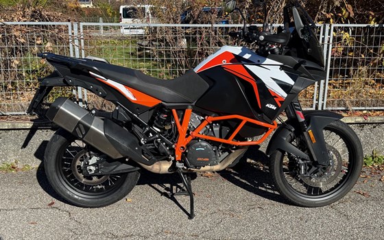 Gebrauchtmotorrad KTM 1290 Super Adventure R - Bild 4
