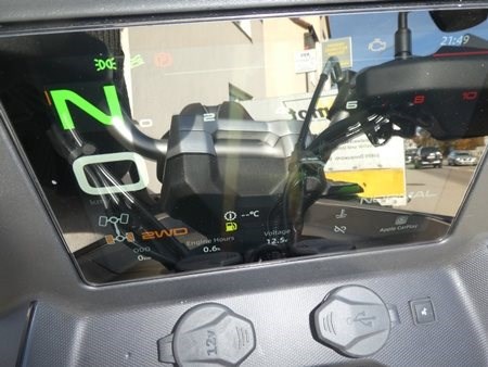 Neufahrzeug Goes Terrox 1000 - Bild 8