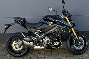 Angebot Suzuki GSX-S1000