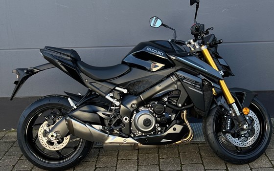 Neufahrzeug Suzuki GSX-S1000 - Bild 1