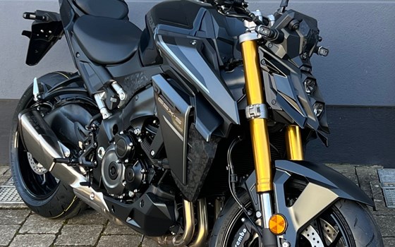 Neufahrzeug Suzuki GSX-S1000 - Bild 2