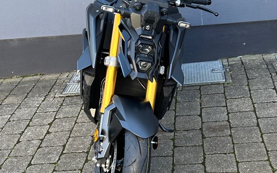 Neufahrzeug Suzuki GSX-S1000 - Bild 3