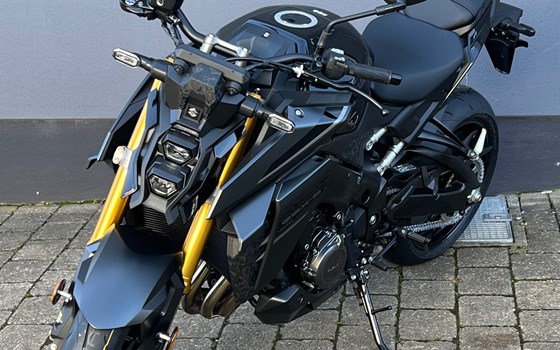 Neufahrzeug Suzuki GSX-S1000 - Bild 4