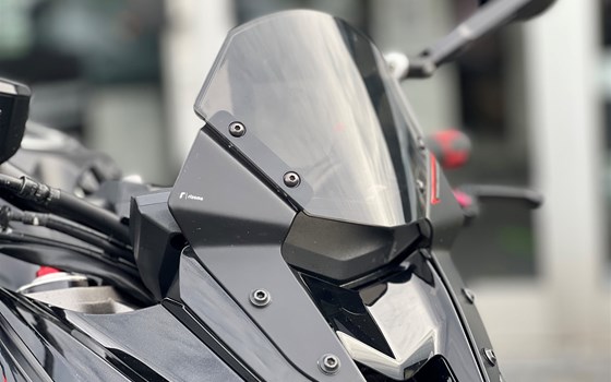 Gebrauchtmotorrad Kawasaki Z 800 - Bild 4