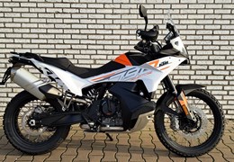 Gebrauchte KTM 790 Adventure