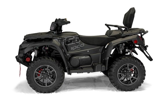 Neufahrzeug TGB Blade 1000 LT EPS Black Edition - Bild 3