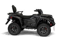 Neumotorrad TGB Blade 1000 LT EPS Black Edition