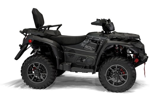 Neufahrzeug TGB Blade 1000 LT EPS Black Edition - Bild 1